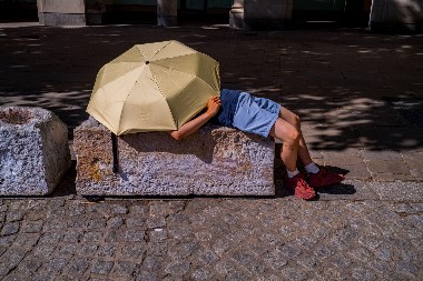 SLEDEĆE NEDELJE LOKALNO I DO 40 STEPENI VIŠE Stiže nam ŠOK vremenski zaokret