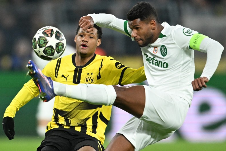 Dupla nula u Dortmundu, "milioneri" idu dalje