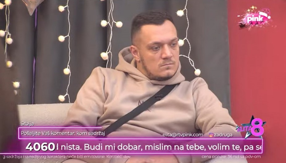 NAJBOLJI DRUG GASTOZA RAZOTKRIVA Skandal zbog izbora Matore ponizio Đuričićevu: "Anđela ga ne poznaje!"