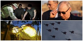 NAPADNUTA AHILOVA PETA UKRAJINSKE VOJSKE Rusi likuju: Uništeno je!