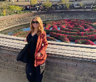 VODITELJKA NAKON 25 GODINA OTKRILA KO JE OTAC NJENOG DETETA! Konačno priznala sve javno, iznenadićete se čime se bavi!