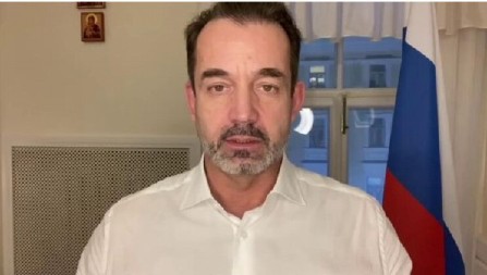 EKSKLUZIVNO! Glumac iz popularne TV serije osuđen u Ukrajini na 10 godina zatvora!