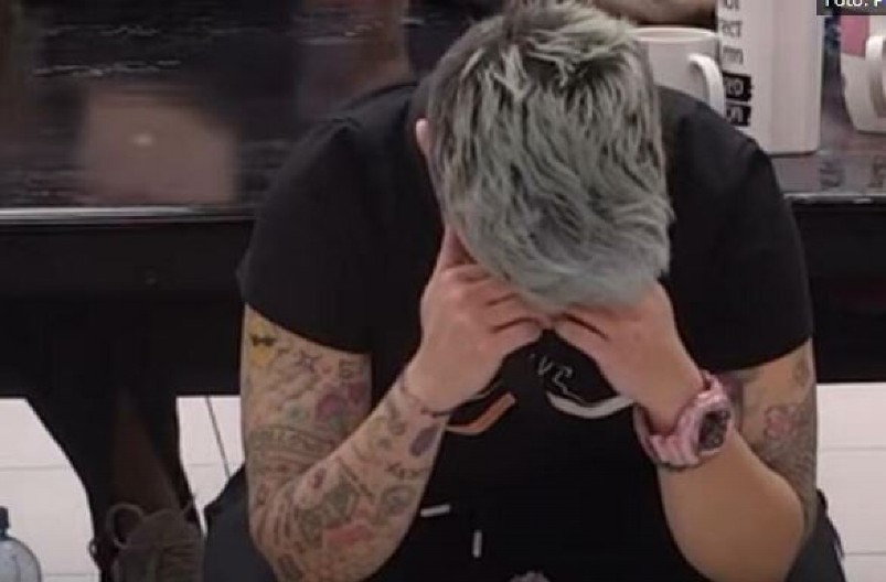 MATORA U RIJALITI, NJEN BRAT U MANASTIR! Ne sastavljaju se nakon smrti majke, Jovana otkrila: "Tragedija za tragedijom!"