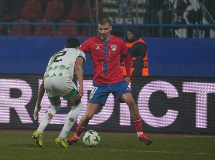 BORAC SLAVI SRBINA Banjalučani napravili novo čudo i prošli u osminu finala