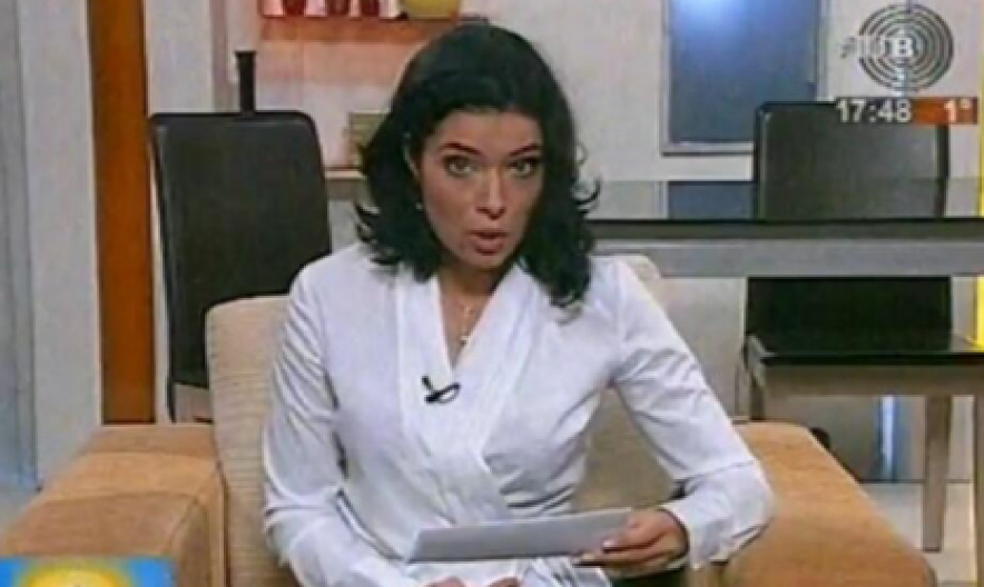 SAŠA POPOVIĆ JE OVOJ VODITELJKI DAO MOMENTALNI OTKAZ! Otkrivena velika tajna, šok detalj: "Zašto su onoj glupači dali mikrofon?!"