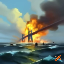 RUSIJI OBJAVILI POMORSKI RAT! Postoji samo jedan izlaz- Uzeti Odesu i Nikolajev!