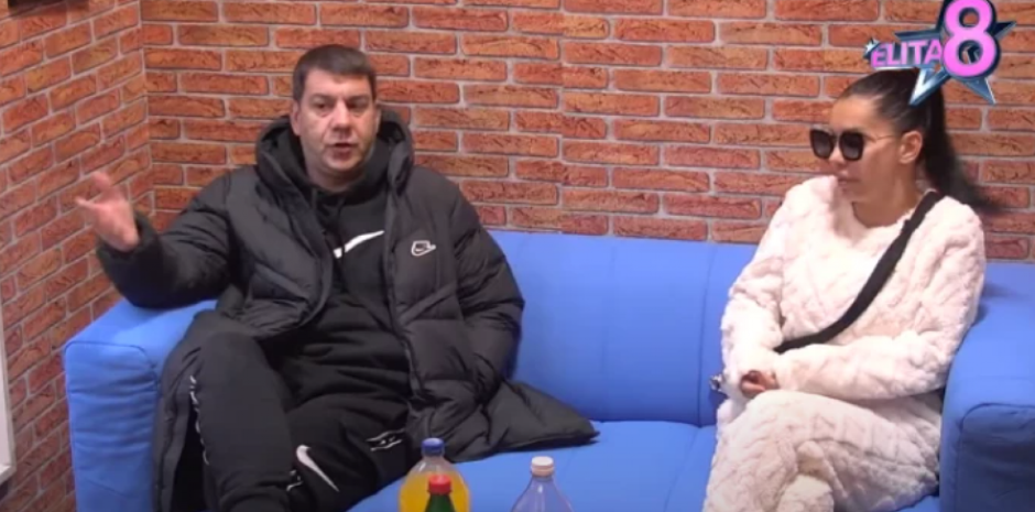 ALEKSANDRINA MAJKA SE OGLASILA O NJENOJ TRUDNOĆI! Potpuno van sebe nakon što je Ivan Marinković hteo ćerki da joj napravi dete!