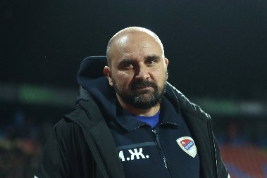 VELIKI PROBLEM Borac bez trenera u osmini finala Lige konferencije