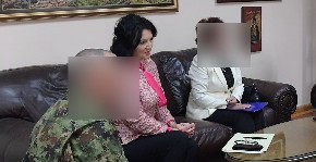 BIVŠA GRADONAČELNICA NIŠA OSTAJE IZA REŠETAKA: Tužilaštvo naredilo zadržavanje