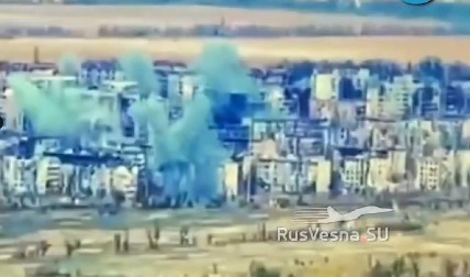 RUSIJA NUDI 300 MILIJARDI ZA OBNOVU UKRAJINE! Evo šta traži zauzvrat!