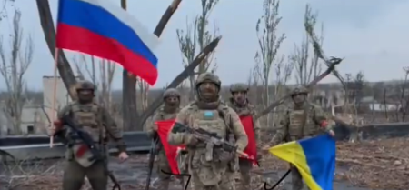 RUSIJA ĆE PROGLASITI POBEDU SLEDEĆE NEDELJE! Panika u Kijevu posle svađe Trampa i Zelenskog