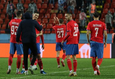 BORAC ŽESTOKO KAŽNJEN UEFA bez milosti prema Banjalučanima
