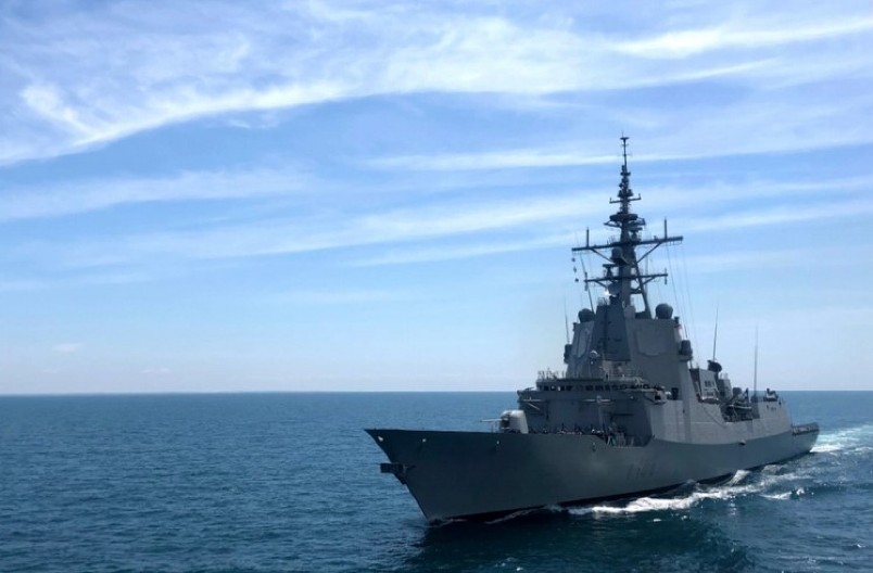 OŠTEĆEN TERETNI BROD !Drama u Azovskom moru