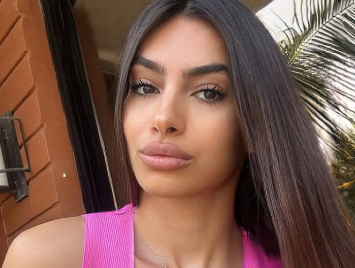 BIVŠOJ MISICI KRVNIČKI UBILI DEČKA, A ŠOK SA KOJIM FUDBALERIMA JE BILA! Njena prošlost ledi krv u žilama, radila i kao kasirka!