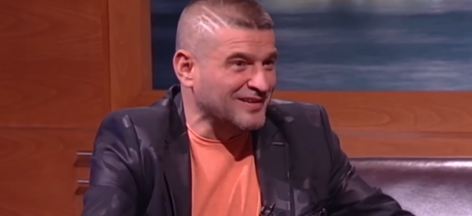 KRIVO IM ŠTO NAROD VOLI BAJU Đilasovci bi da narodu zabrane Malog Knindžu