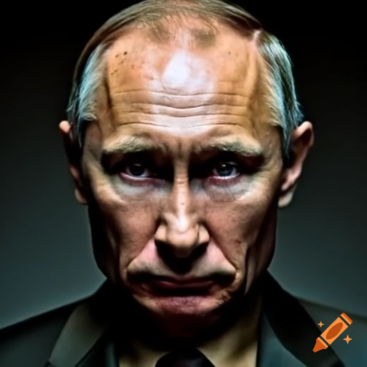 PUTINU SE NIKADA NEĆE SUDITI ZA RATNE ZLOČINE!  The Telegraph: 'SAD se protivi progonu'