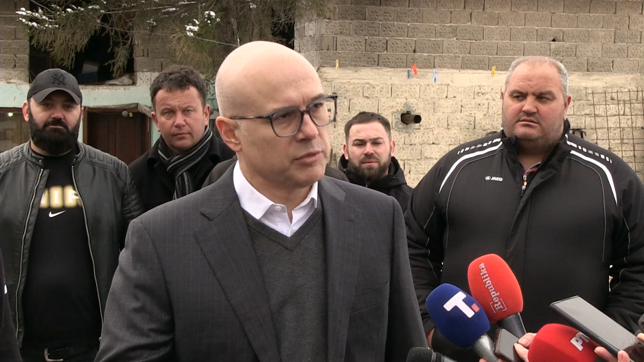 Vučević: Odbranićemo Vojvodinu, ona je preduslov našeg opstanka