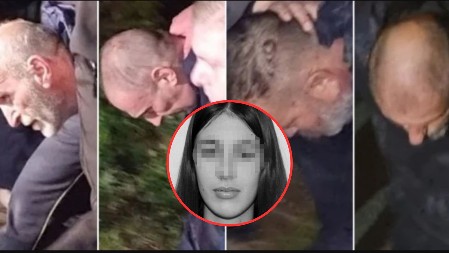 SNIMAK OTKRIVA KAKO SU PRIPREMANA UBISTVA ŽEŽOVSKOG I MALE VANJE! Optuženi šokirao sve u sudnici: Ja sebe ne prepoznajem?! (VIDEO)