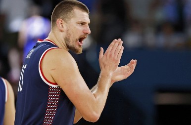 NE RADIMO MI TO Jokić iznenadio sve rečima o Dončiću: Otkrio u kakvim je odnosima sa Slovencem