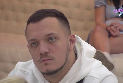 GASTOZ DOBIO OGROMAN HONORAR Otkriveno i šta je uradio pre ulaska u Elitu, sve je unapred osmislio!