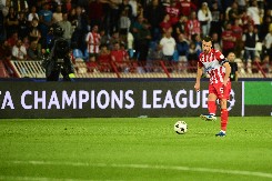 LJUBIMAC "DELIJA" SE JAVIO SA NOVE DESTINACIJE Spajić zvanično predstavljen u Pekingu: Imao je jaku poruku po dolasku u Kinu