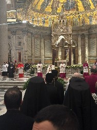 NOSTRADAMUSOVO ZLOSLUTNO PREDVIĐANJE O PAPI FRANJI Postavlja se pitanje sudbine Katoličke crkve