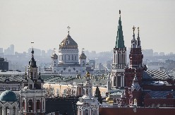 10 FASCINANTNIH ČINJENICA O RUSIJI KOJE NISTE ZNALI Zemlja rekordnih veličina i nepoznatih tajni