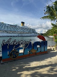 GREŠKE SE SKUPO PLAĆAJU, ALI ISPLATI SE Srbin nam otkriva istinu o radu na kruzeru: Dešava se da nemamo slobodan dan… (FOTO)