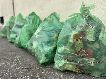 Akcija „Eko-kesa za čistiji grad“ sve popularnija