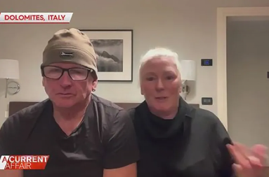 PUTNICA PREMINULA TOKOM LETA! Posada joj telo prekrila ćebetom i držala OVDE 4 sata!