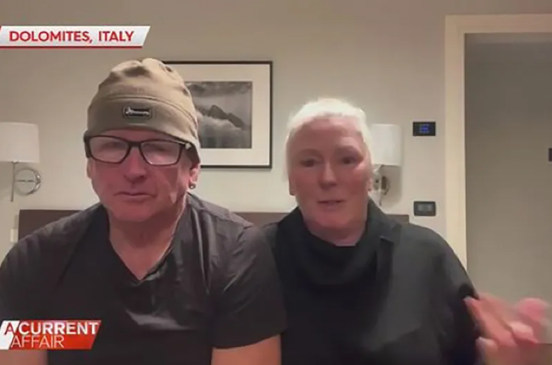 PUTNICA PREMINULA TOKOM LETA! Posada joj telo prekrila ćebetom i držala OVDE 4 sata!