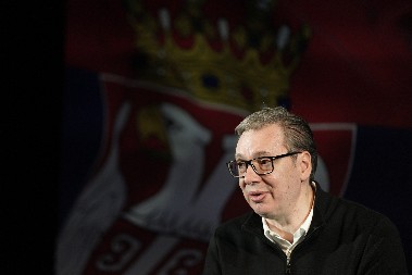 KREMLJ PRIHVATIO VUČIĆEVO IZVINJENJE Oglasio se Dmitrij Peskov i otkrio detalje