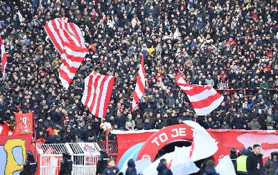 ZVEZDIN PLAN Otišao da se vrati