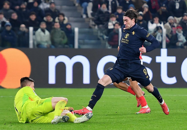 ODBIO JE MURINJA Vlahović doneo konačnu odluku