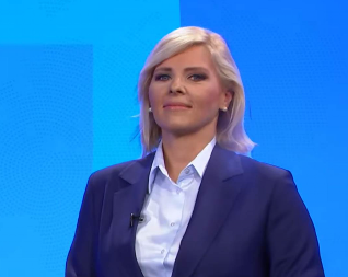 VODITELJKI RTS IZNENADA UMRO SUPRUG Nije mogla da gleda kako ga dovoze u kovčegu: "Bio je potpuno zdrav"