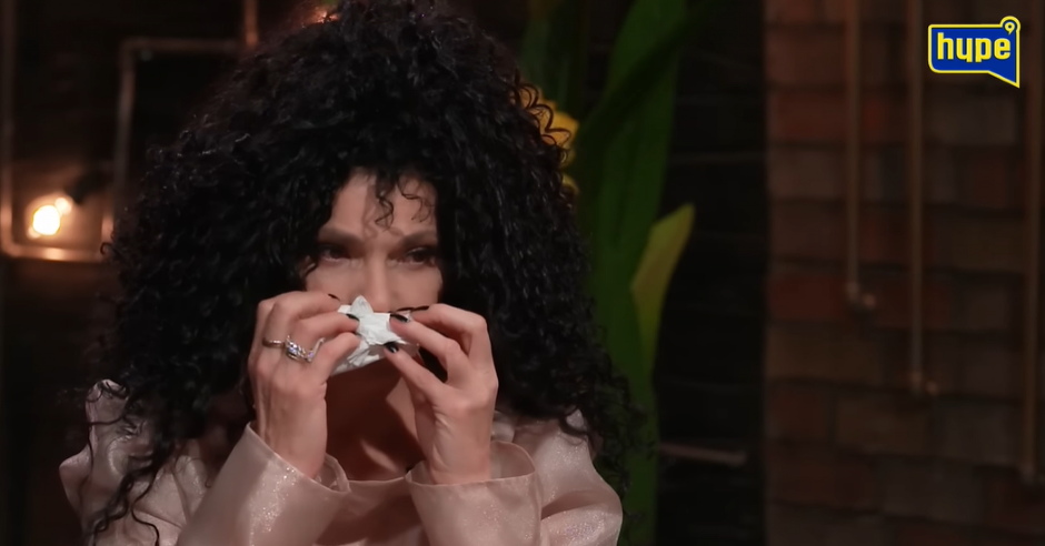 LIDIJA VUKIĆEVIĆ IZBAČENA IZ SERIJE! Otkrila detalje skandala: "To sa mnom ne može!"