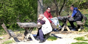 STIŽE PROLEĆE U SRBIJU! Od OVOG datuma Srbiju očekuju temperature od 20 stepeni!