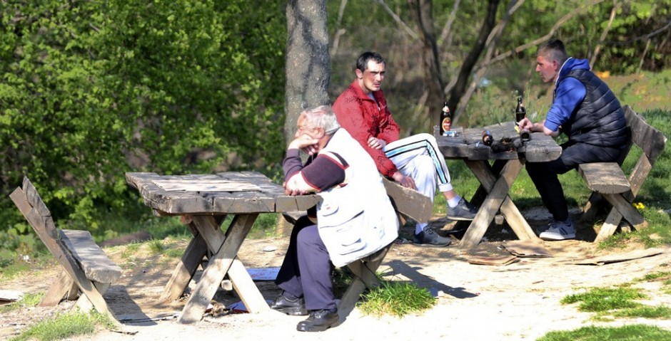 STIŽE PROLEĆE U SRBIJU! Od OVOG datuma Srbiju očekuju temperature od 20 stepeni!