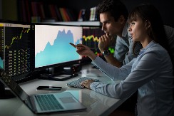 TEHNOLOŠKI BUM U AZIJI Hang Seng porastao, Hong Kong ulaže u veštačku inteligenciju