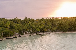 RAJSKE DESTINACIJE KOJE MORATE POSETITI 5 ostrva koja nude nezaboravna iskustva (VIDEO)