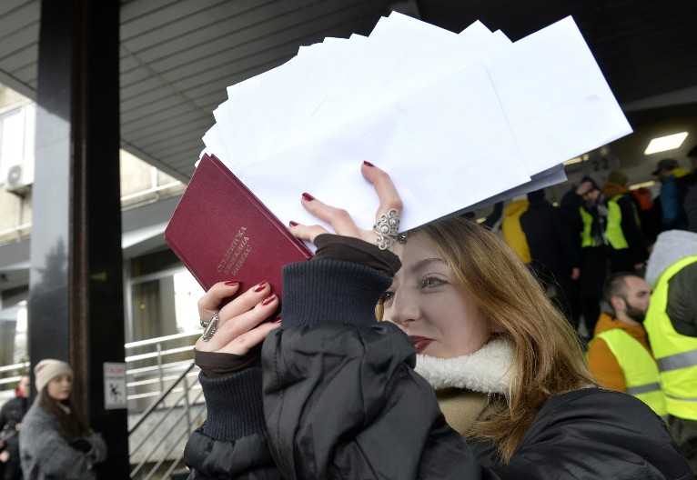 KCB: Ograđujemo se od aktivnosti u organizaciji "Kulture u blokadi" u našem bioskopu