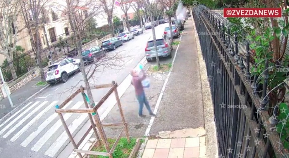 PRETI IM DO 10 GODINA ZATVORA Francuski naučnici priznali da su napali ruski konzulat u Marseju