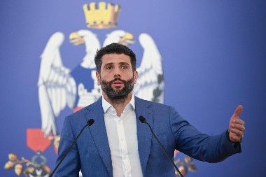 ŠAPIĆ: Nabavkom autobusa na struju izbegavamo potencijalni problem nestašice goriva