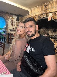 BORA SANTANA O POMIRENJU SA MILICOM KEMEZ Zvanično saopštenje je tu: "Mi imamo dve kuće, dva placa..."