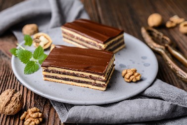 TRADICIONALNA MAĐARICA Kolač ukusa koji priča priče, pogodan za sve svečane prilike