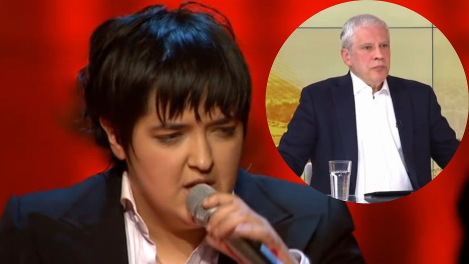 "UMESTO 80.000 EVRA DOBILA SAM BOMBONJERU" Marija Šerifović otkrila šta joj je Boris Tadić rekao nakon pobede na Evroviziji: "To je jedina istina"