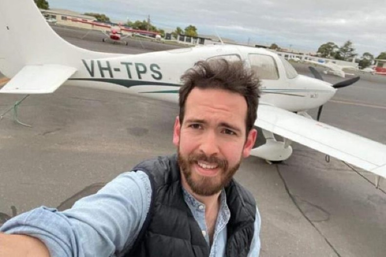 POČASNI KONZUL SRBIJE NA TAJLANDU SE OGLASIO O NESTALOM STEFANU (31) Otkrio je veoma bitnu stvar!