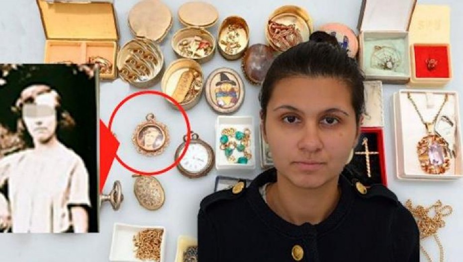 SNAJKA LAŽNE ŠAMANKE SE GREBALA ZA SOCIJALU, A ZGRTALA MILIONE! Imala 65 kilograma srebrnjaka i 60.000 evra