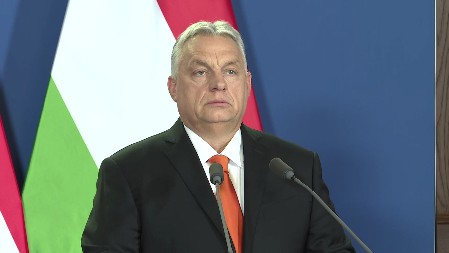 Orban: "Nezamislivo je da Ukrajina postane članica EU"