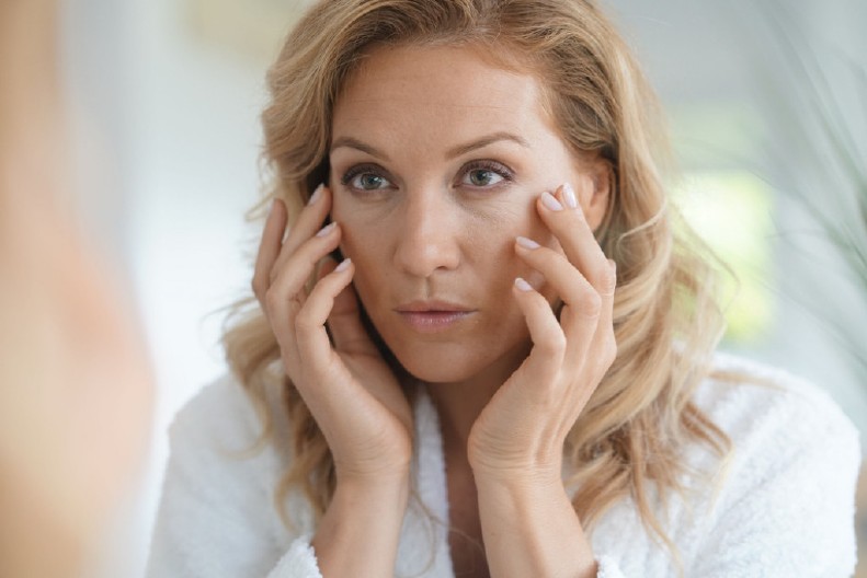 ZBOGOM BORAMA I SEDOJ KOSI Stiže otkriće koje bi moglo da izbriše glavne znakove starenja, ova stvar je ključna